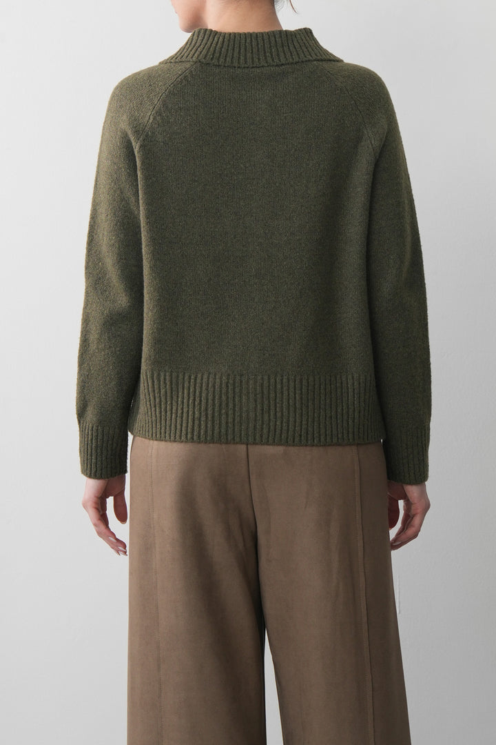 SUNDOWN CARDIGAN
