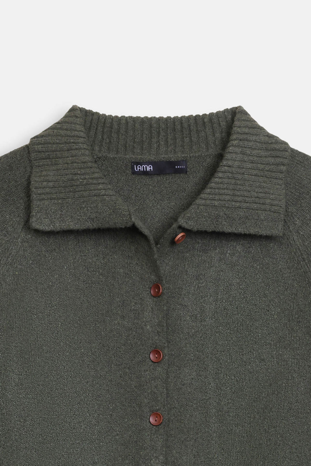SUNDOWN CARDIGAN