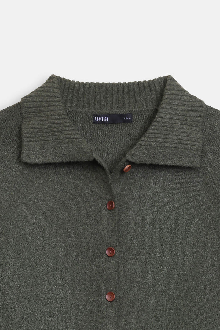SUNDOWN CARDIGAN