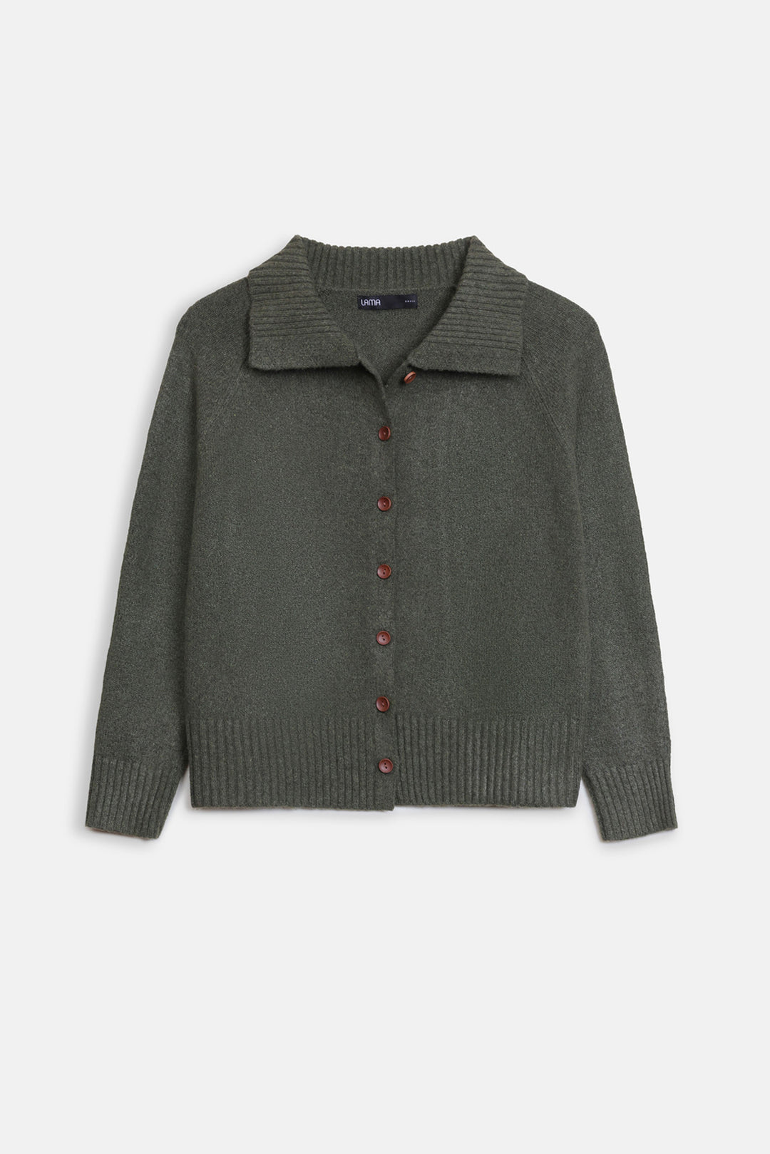 SUNDOWN CARDIGAN