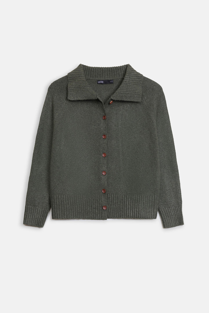 SUNDOWN CARDIGAN