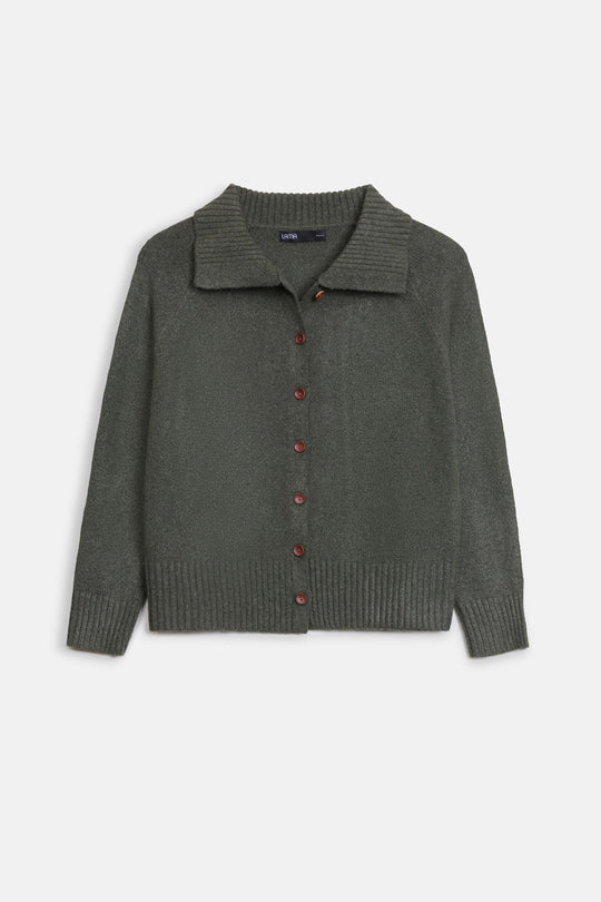 SUNDOWN CARDIGAN