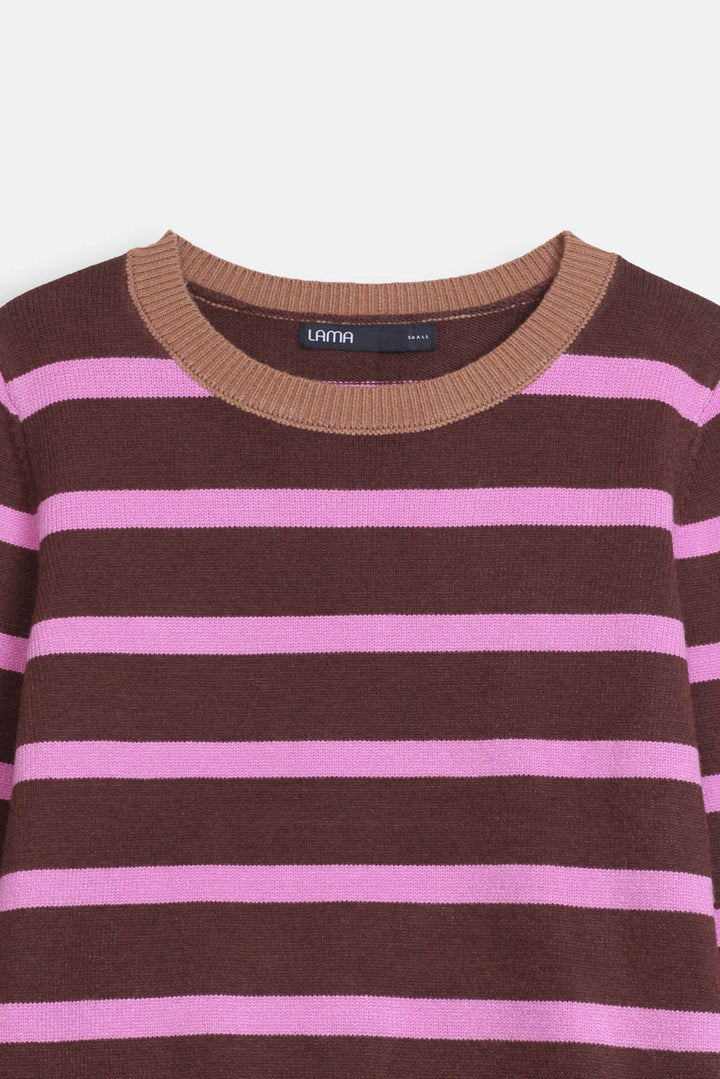 STRIPED JUMPER