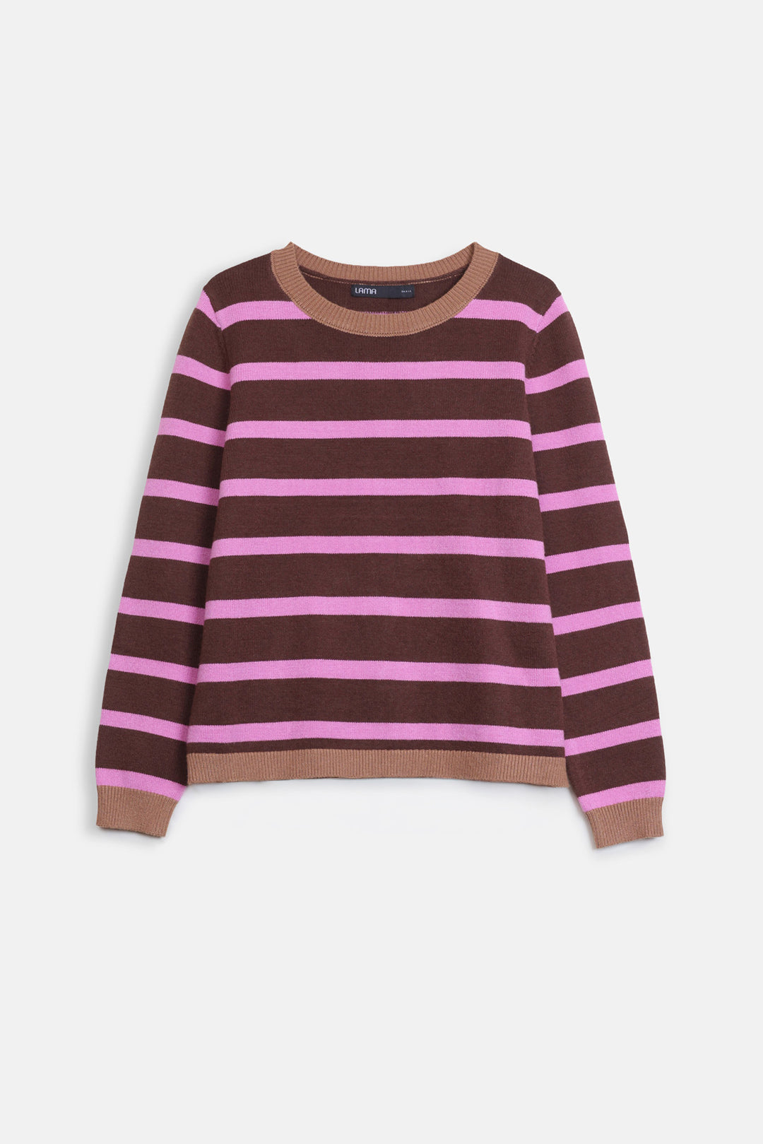STRIPED JUMPER