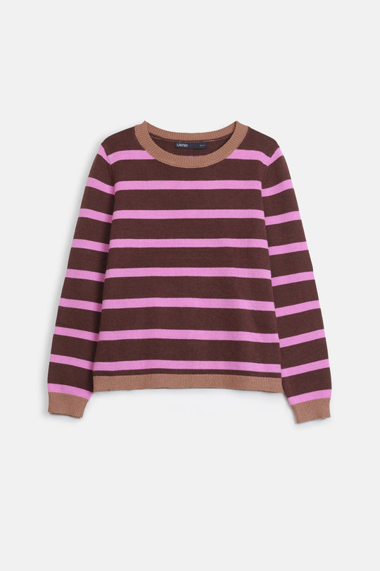 STRIPED JUMPER