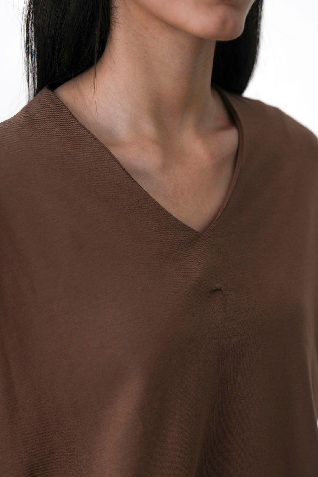 BATWING FLOW TEE