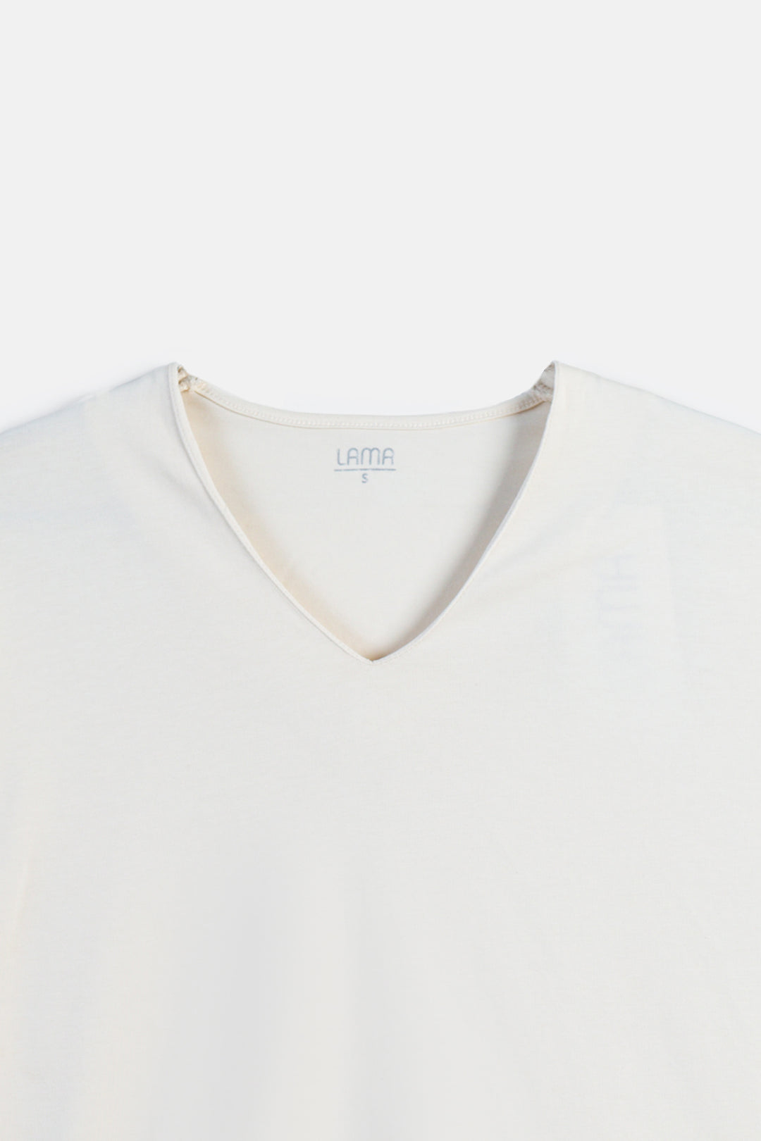 BATWING FLOW TEE