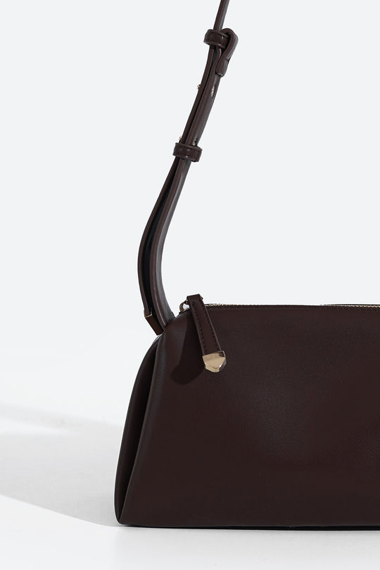 COFFEE SONYA SHOULDER BAG
