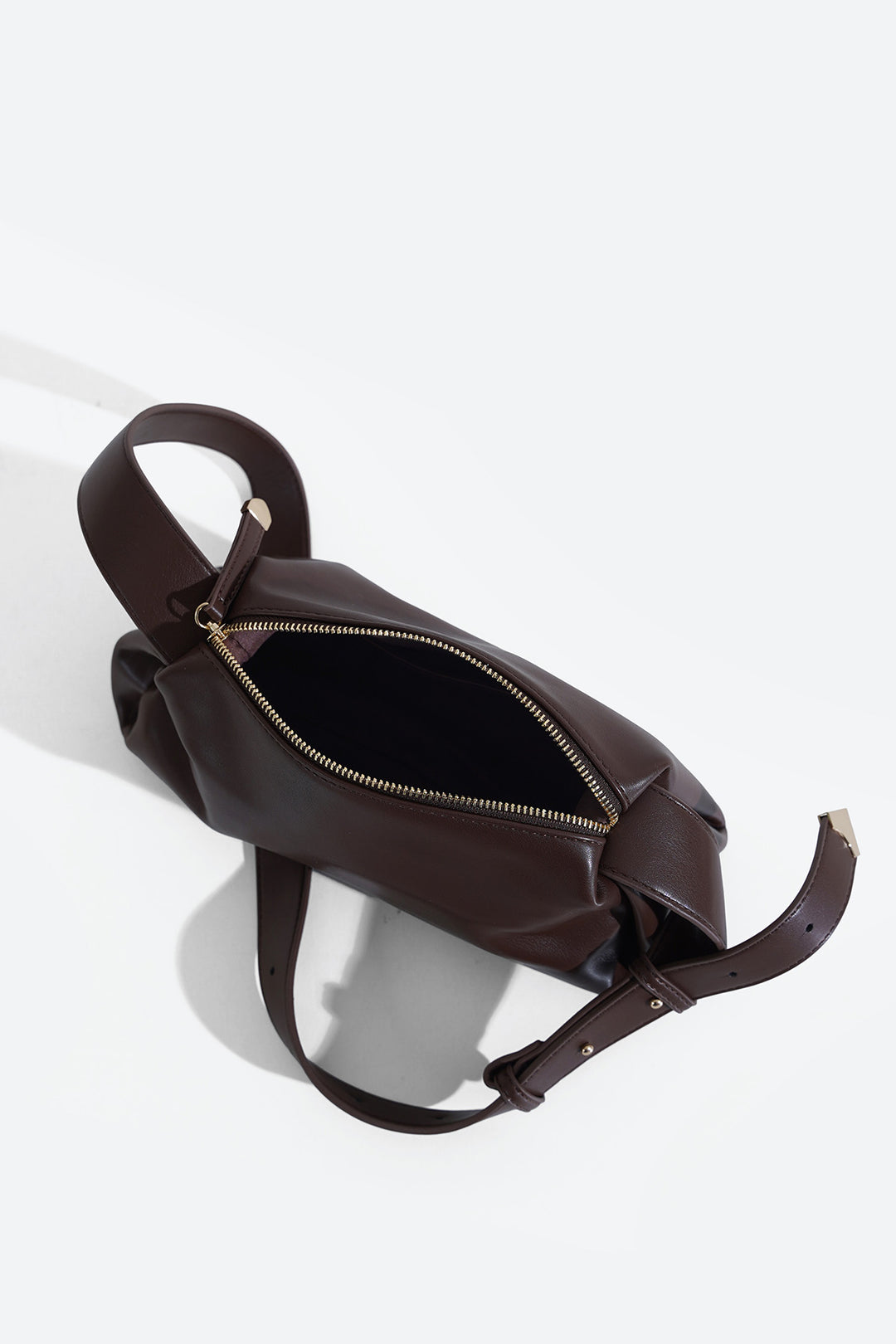 COFFEE SONYA SHOULDER BAG