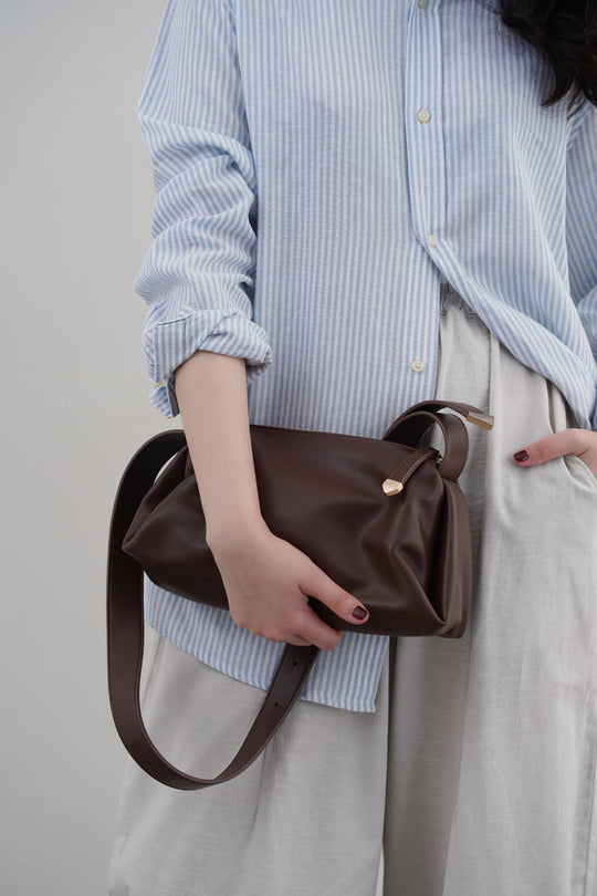 COFFEE SONYA SHOULDER BAG