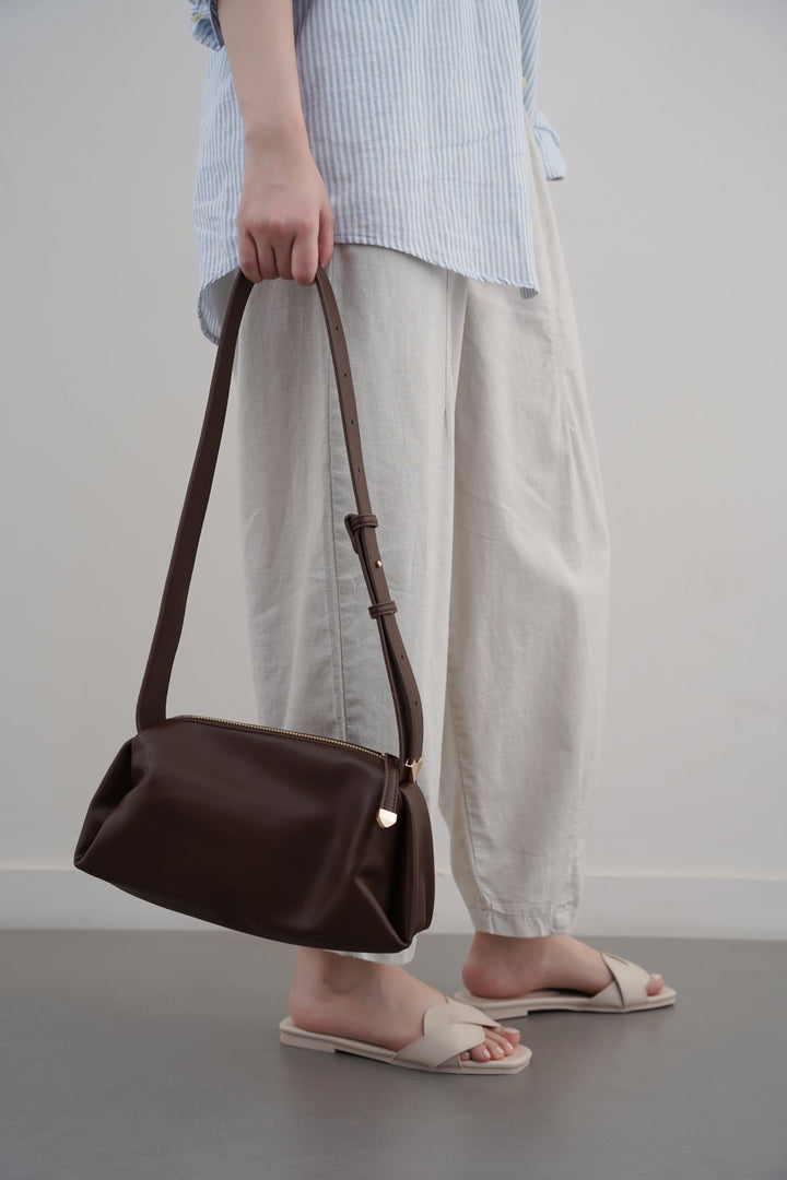 COFFEE SONYA SHOULDER BAG