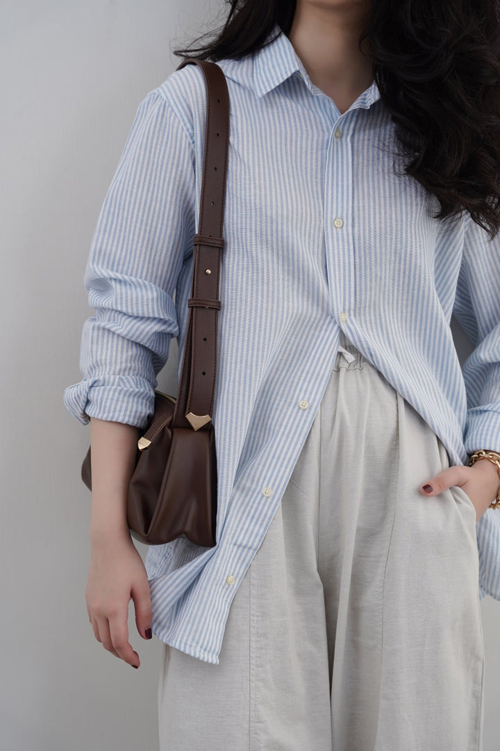 COFFEE SONYA SHOULDER BAG