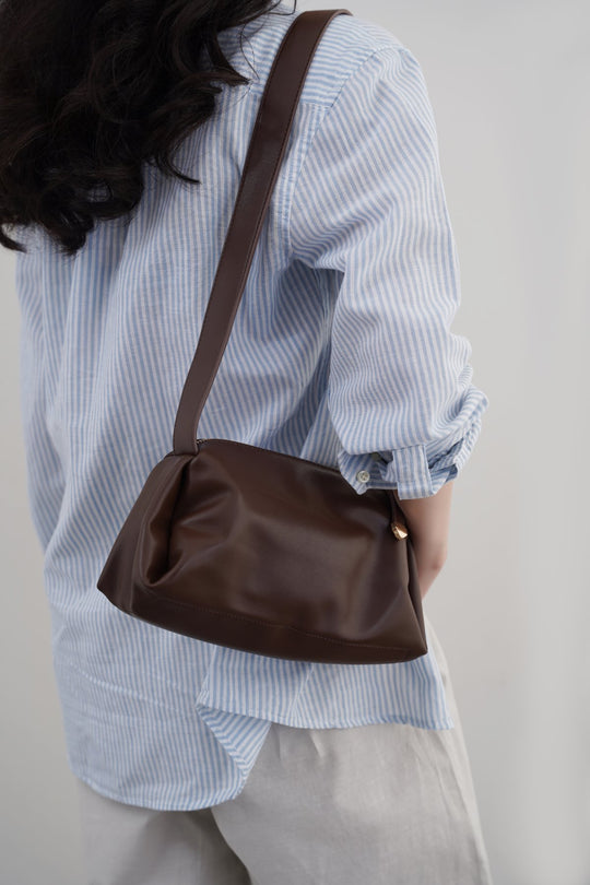 COFFEE SONYA SHOULDER BAG