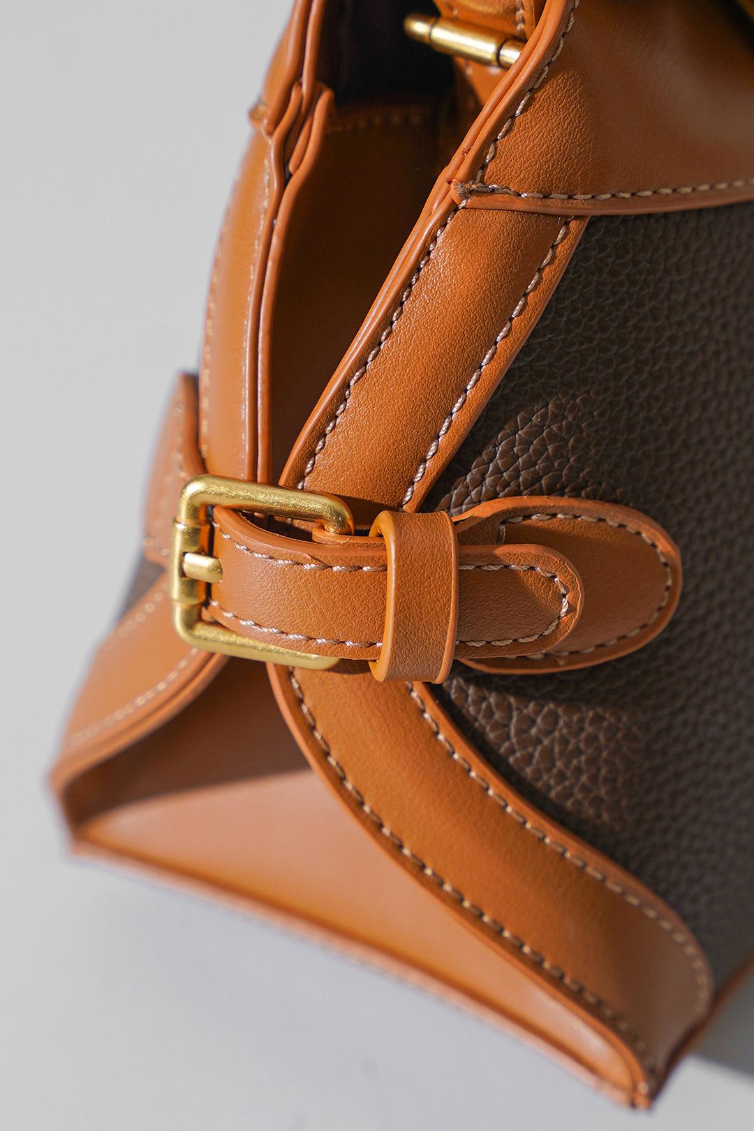COFFEE MEADOW SHOULDER BAG