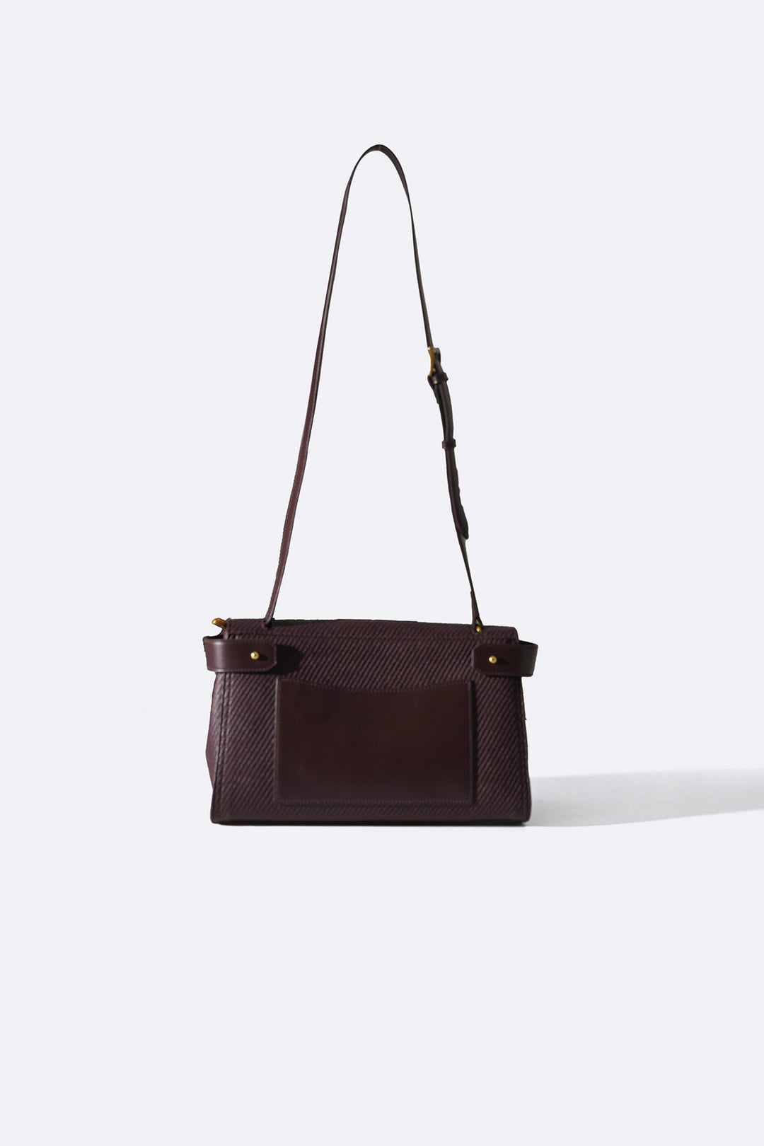 COFFEE CAIRO SHOULDER BAG