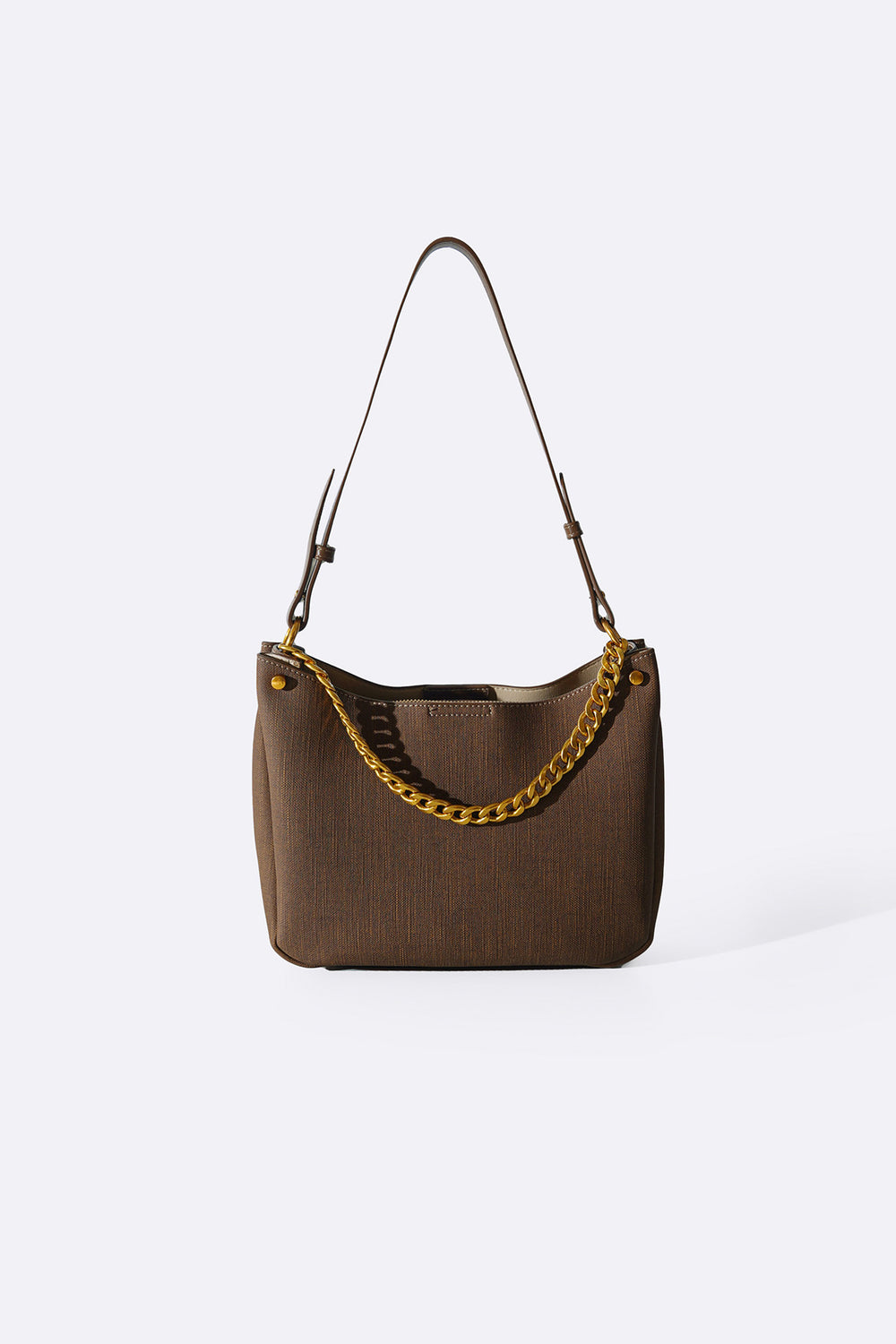 COFFEE MUSEUM CHAIN BAG