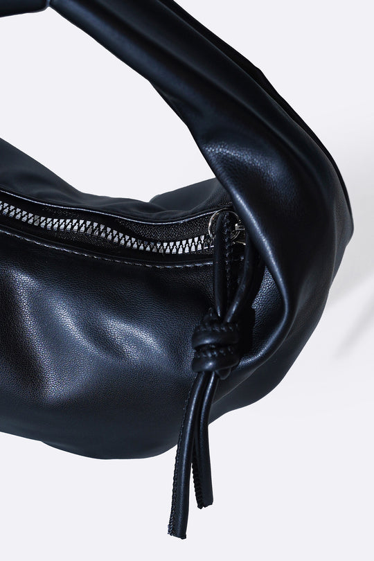 BLACK VIVO MINI TOP HANDLE