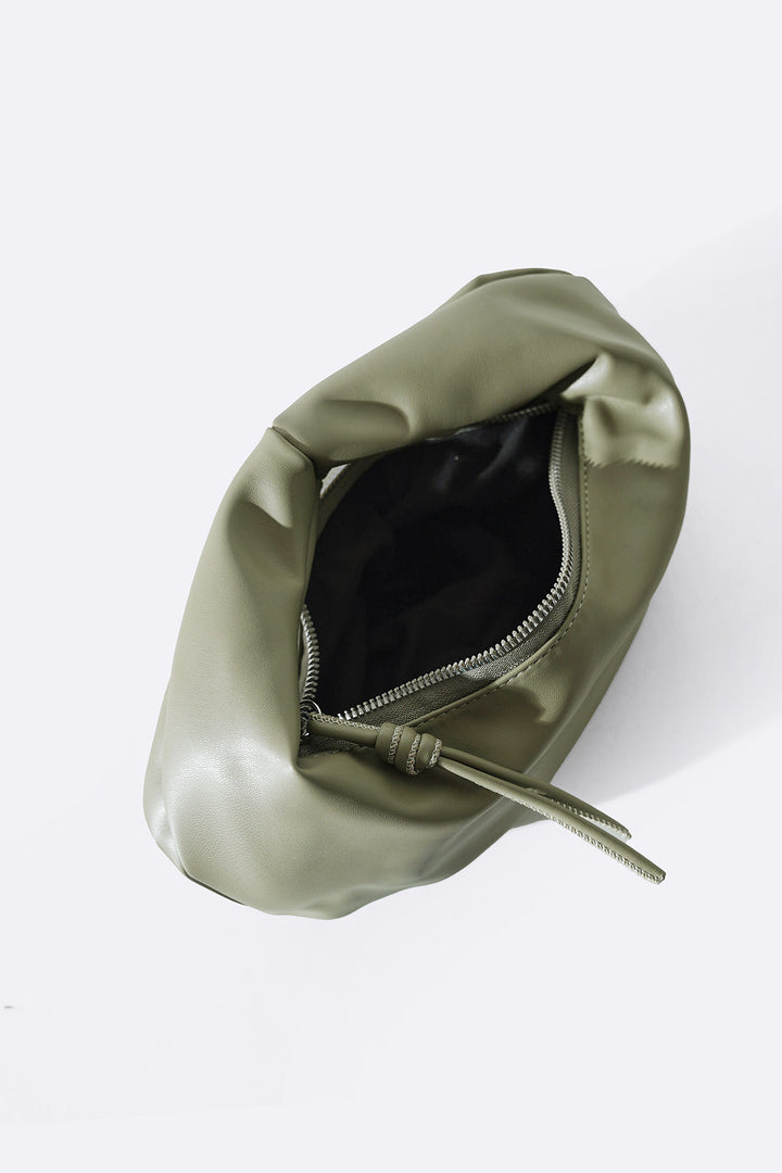 KHAKI VIVO MINI TOP HANDLE