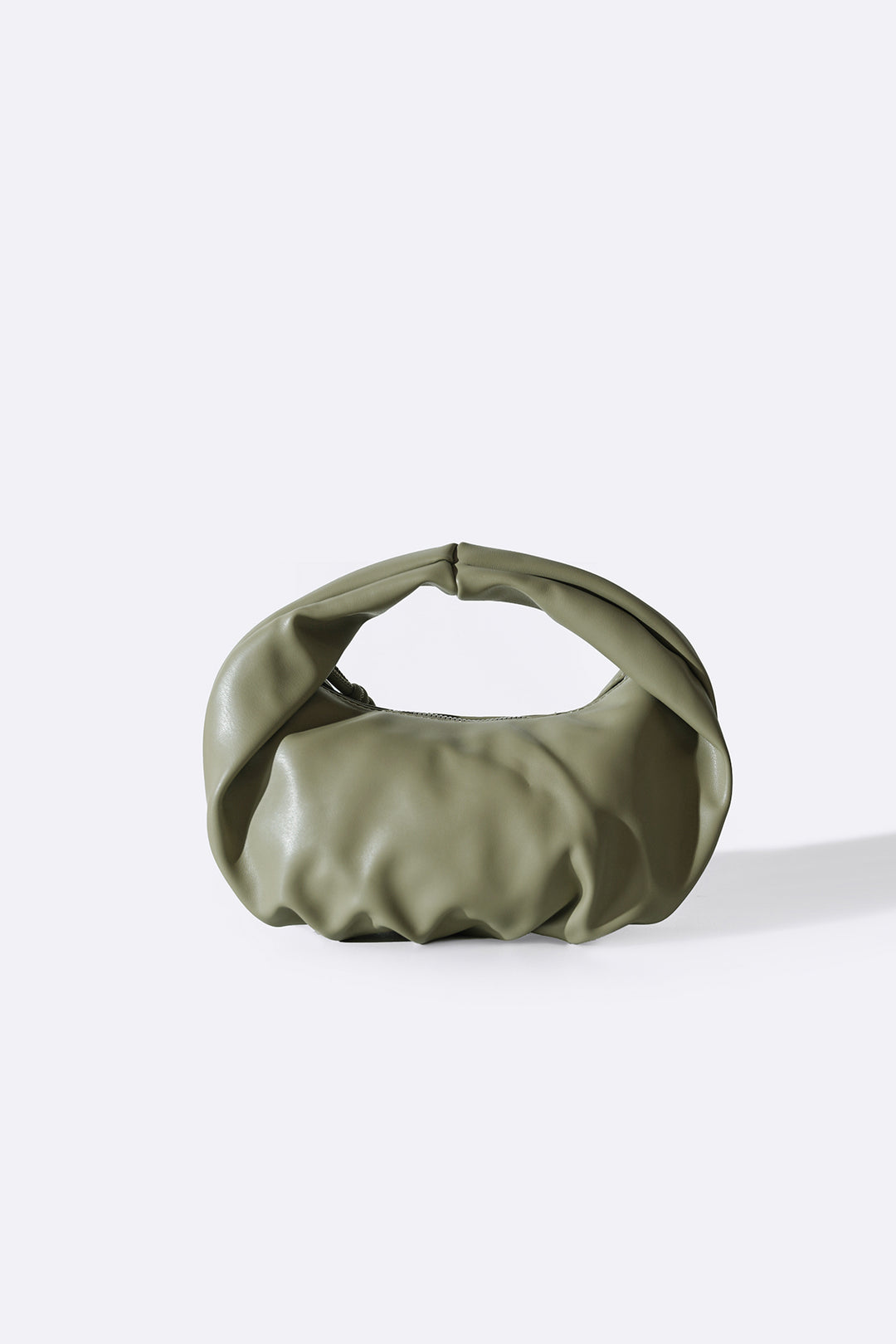 KHAKI VIVO MINI TOP HANDLE