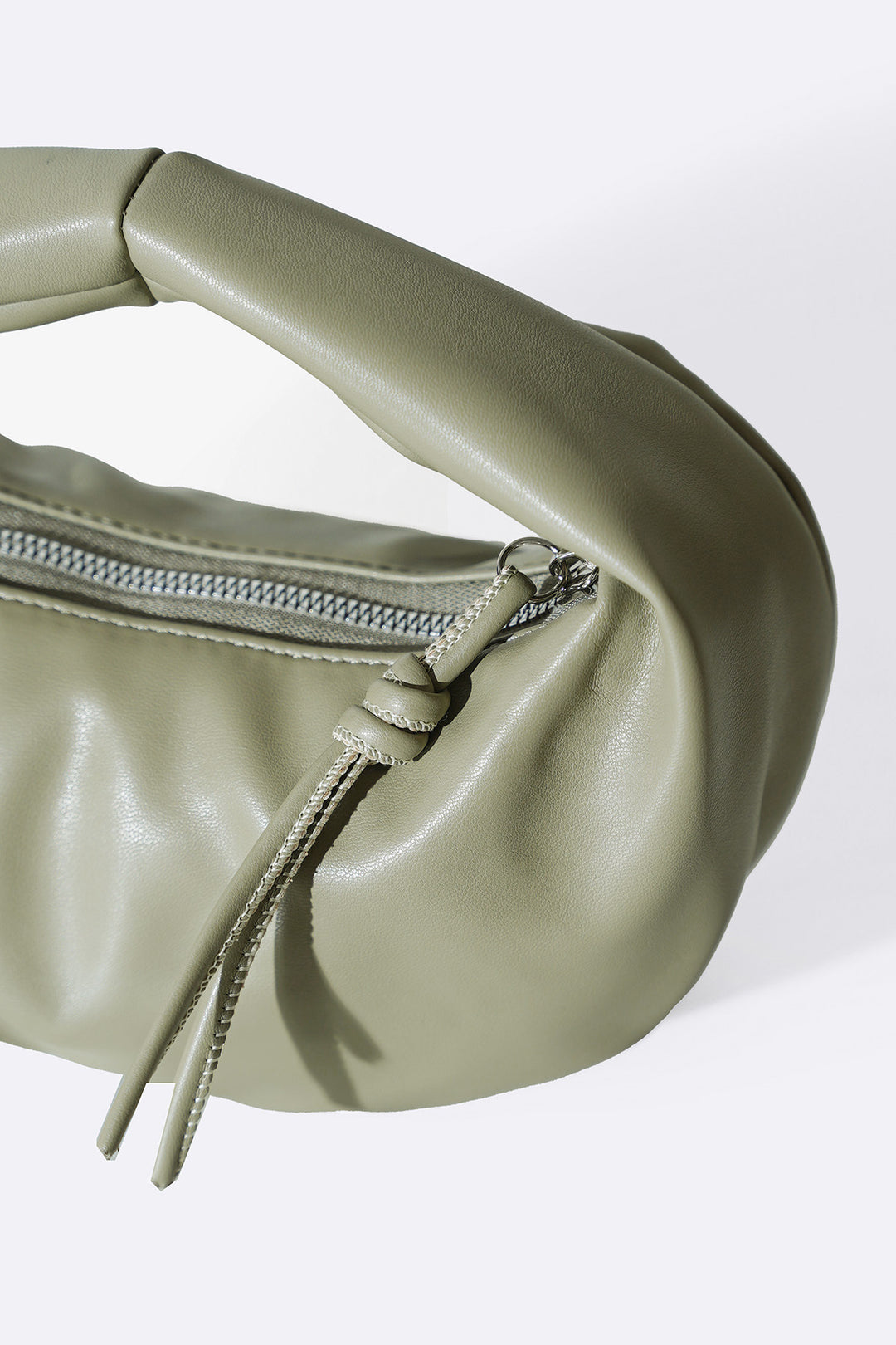 KHAKI VIVO MINI TOP HANDLE