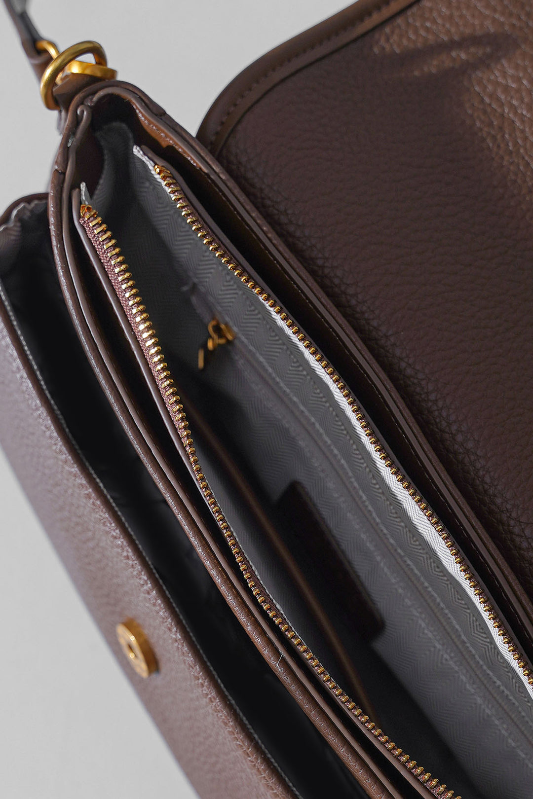 COFFEE SPRING SHOULDER BAG