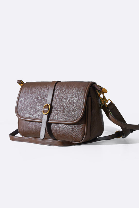 COFFEE SPRING SHOULDER BAG