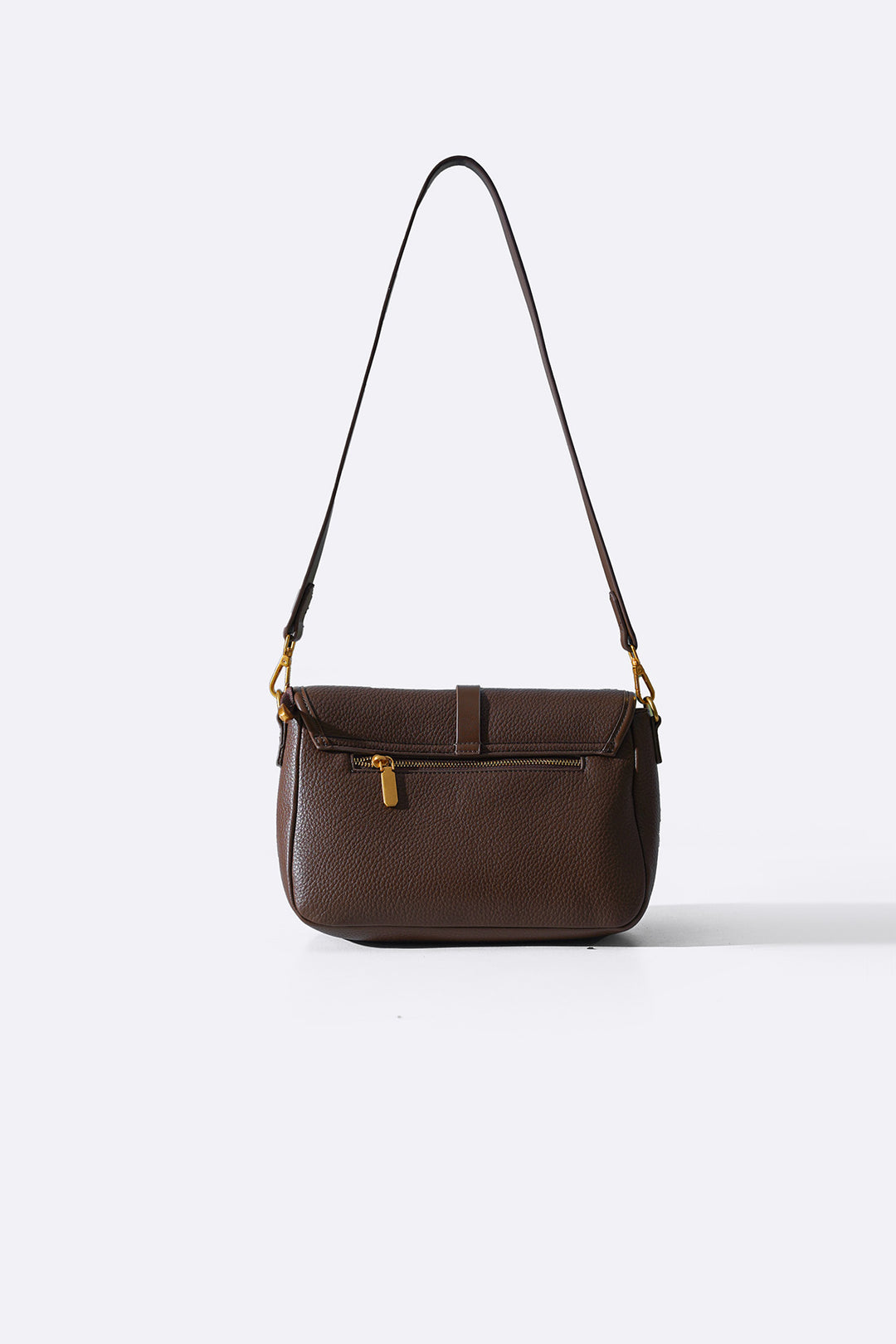 COFFEE SPRING SHOULDER BAG