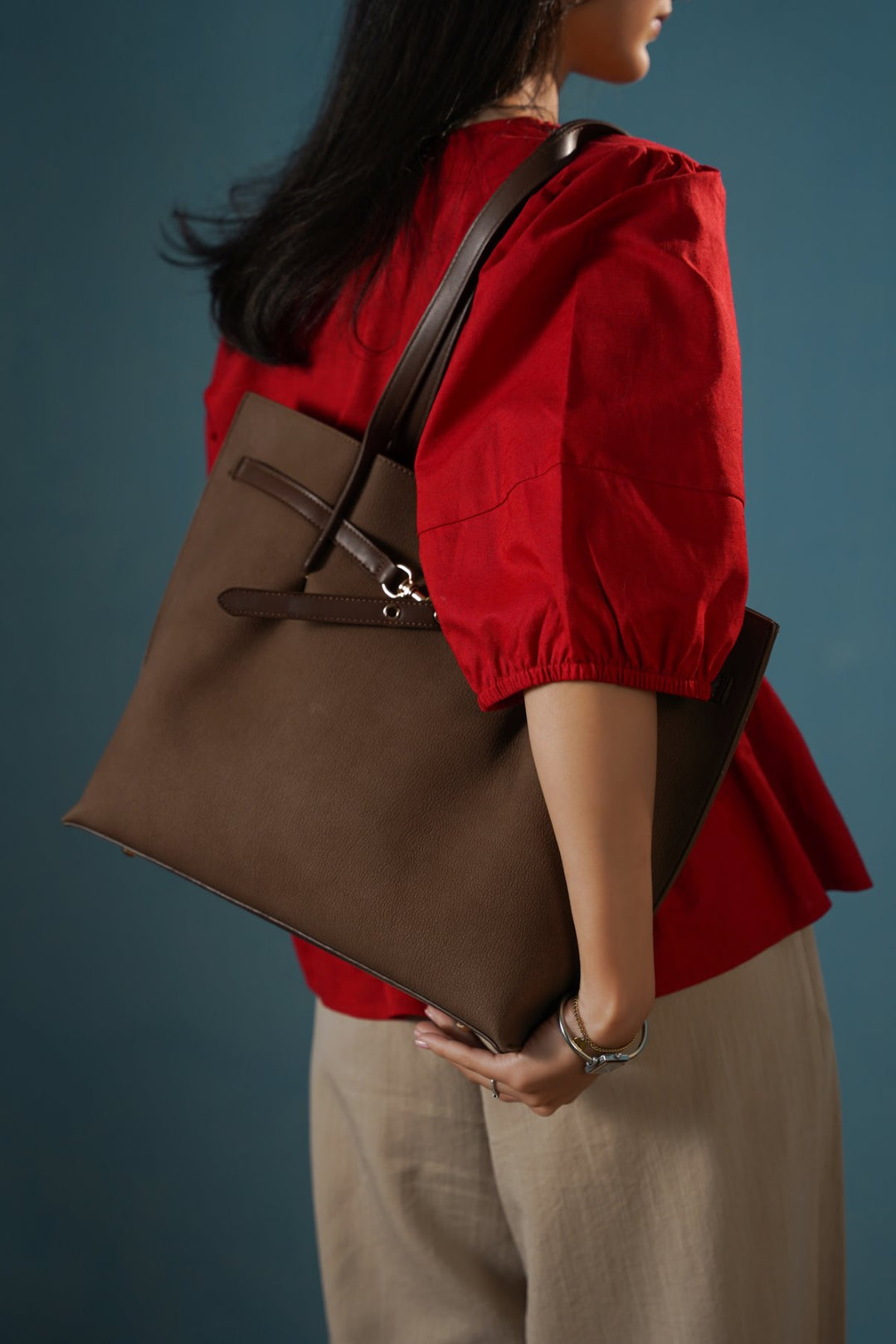 COFFEE VIGO DAY TOTE