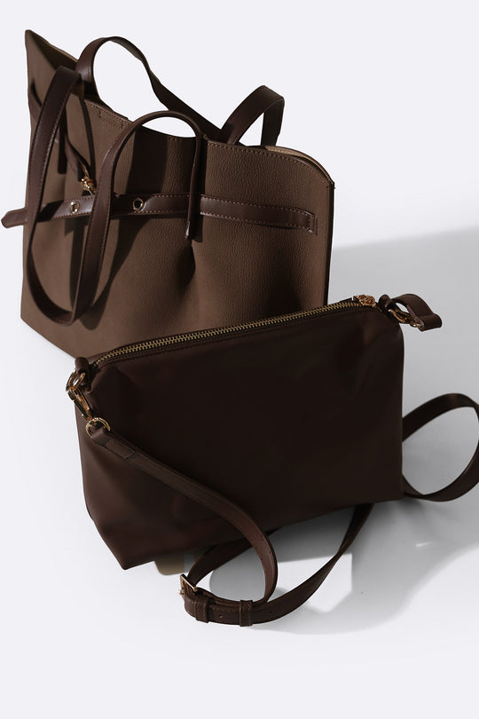 COFFEE VIGO DAY TOTE