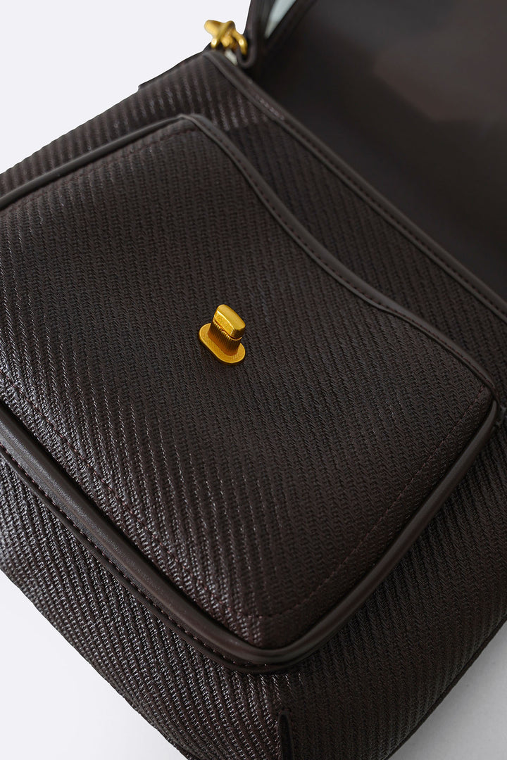 COFFEE PETRA SHOULDER BAG