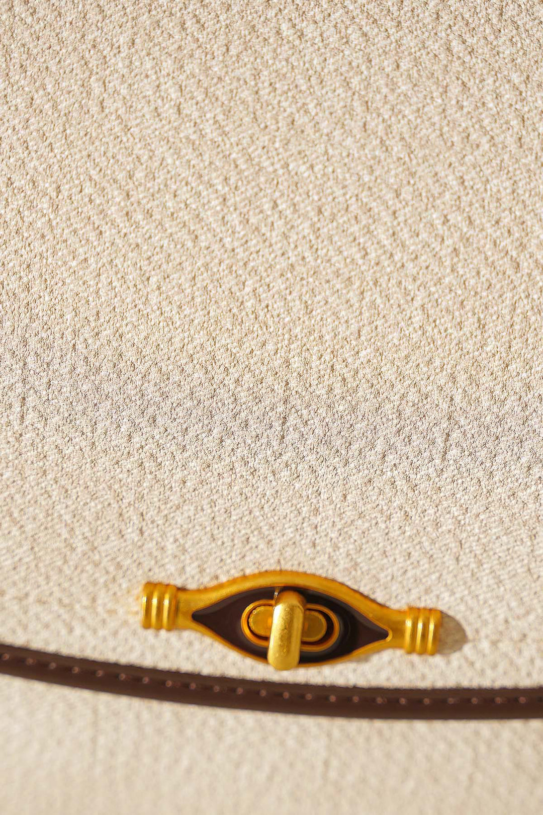 OFF WHITE PETRA SHOULDER BAG