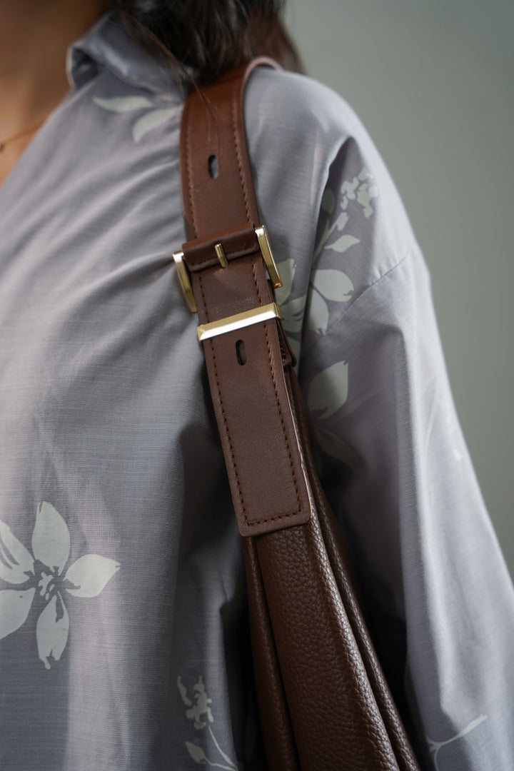 COFFEE GOZO TRAVEL TOTE