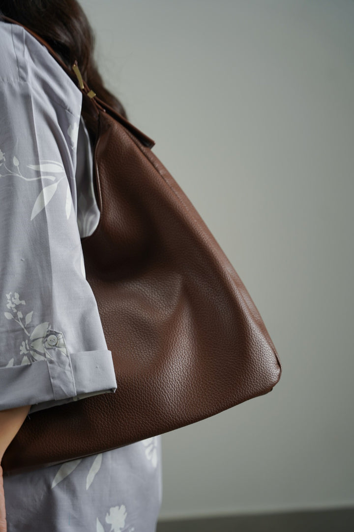 COFFEE GOZO TRAVEL TOTE