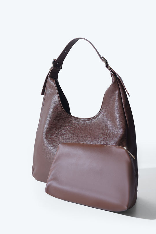 COFFEE GOZO TRAVEL TOTE