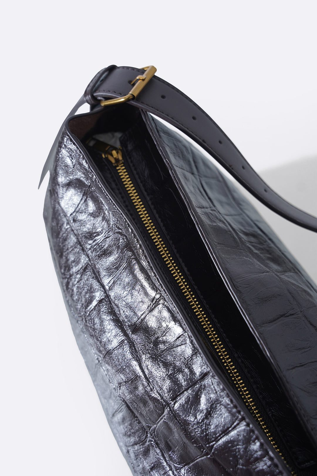 COFFEE EMBOSSED TOTE BAG