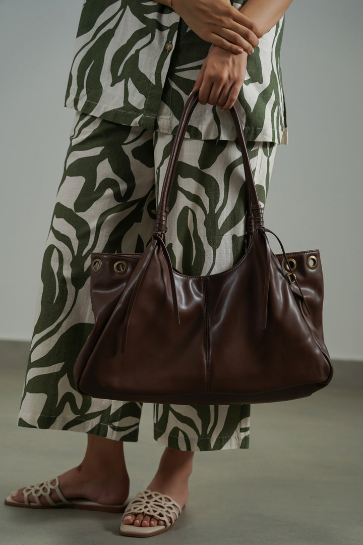COFFEE TULUM HOLIDAY BAG