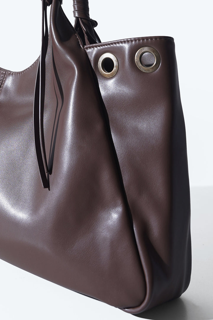 COFFEE TULUM HOLIDAY BAG