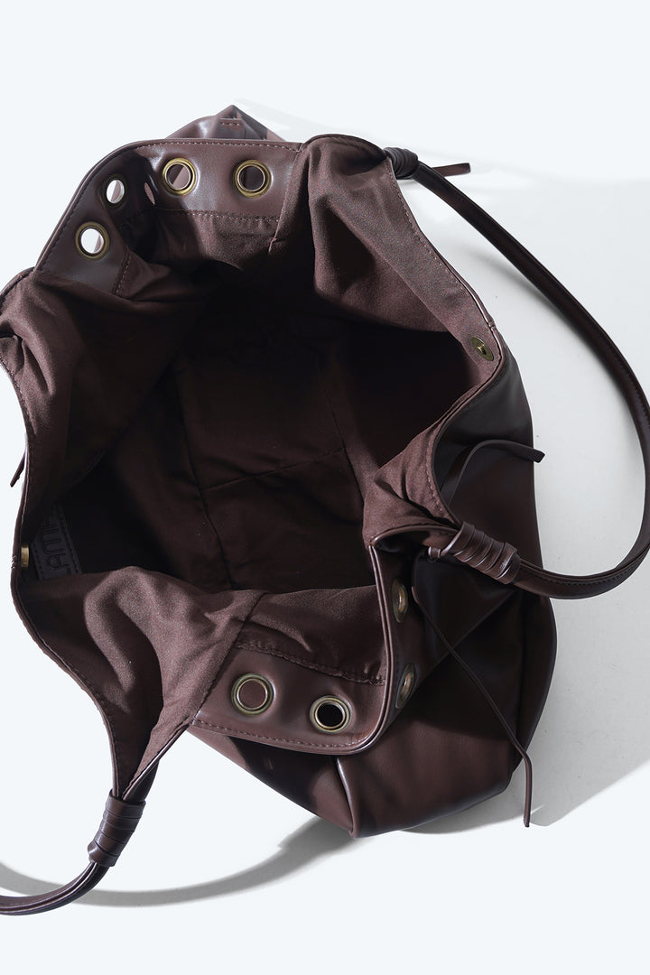COFFEE TULUM HOLIDAY BAG