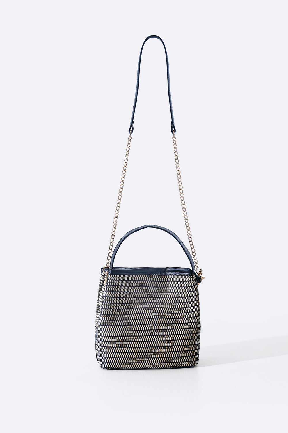 BEIGE AFTER HOURS BAG