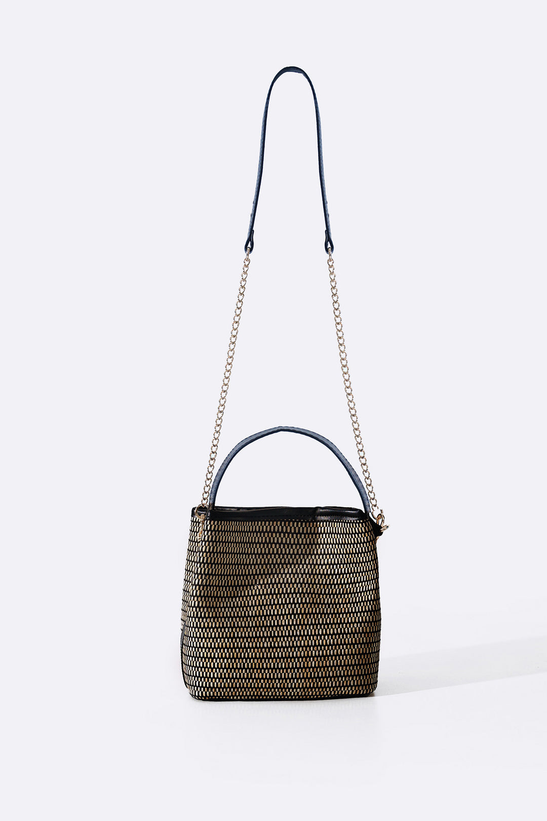 BEIGE AFTER HOURS BAG