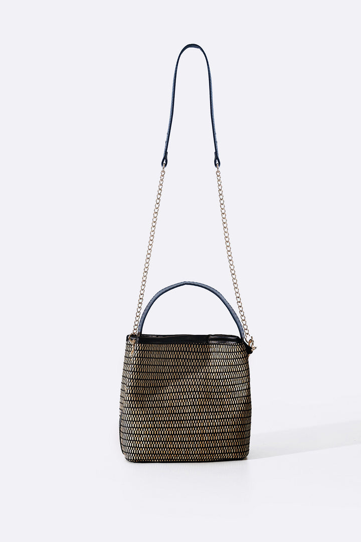 BEIGE AFTER HOURS BAG