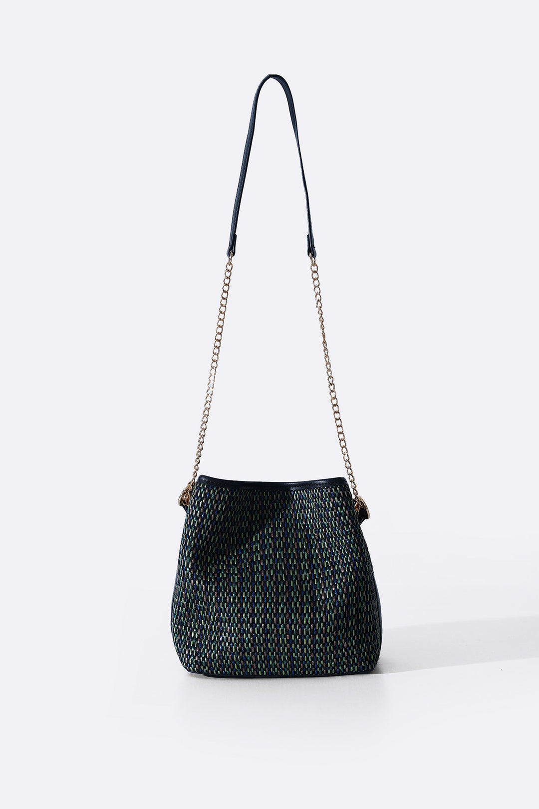 GREEN AFTER HOURS BAG