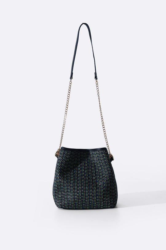 GREEN AFTER HOURS BAG