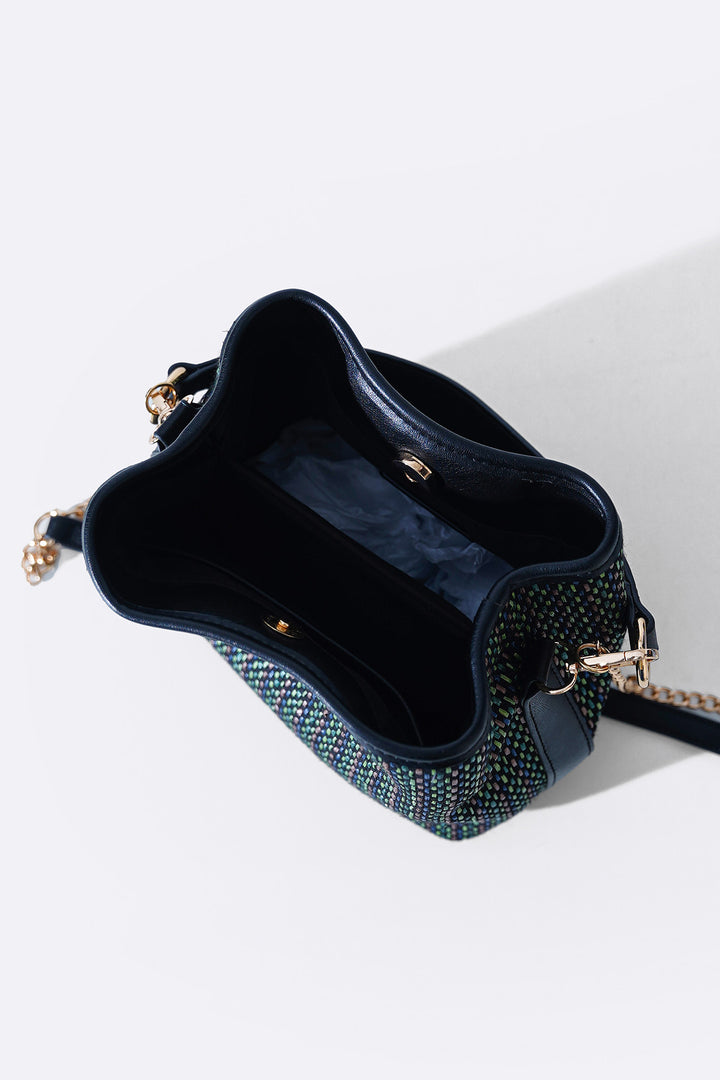 GREEN AFTER HOURS BAG