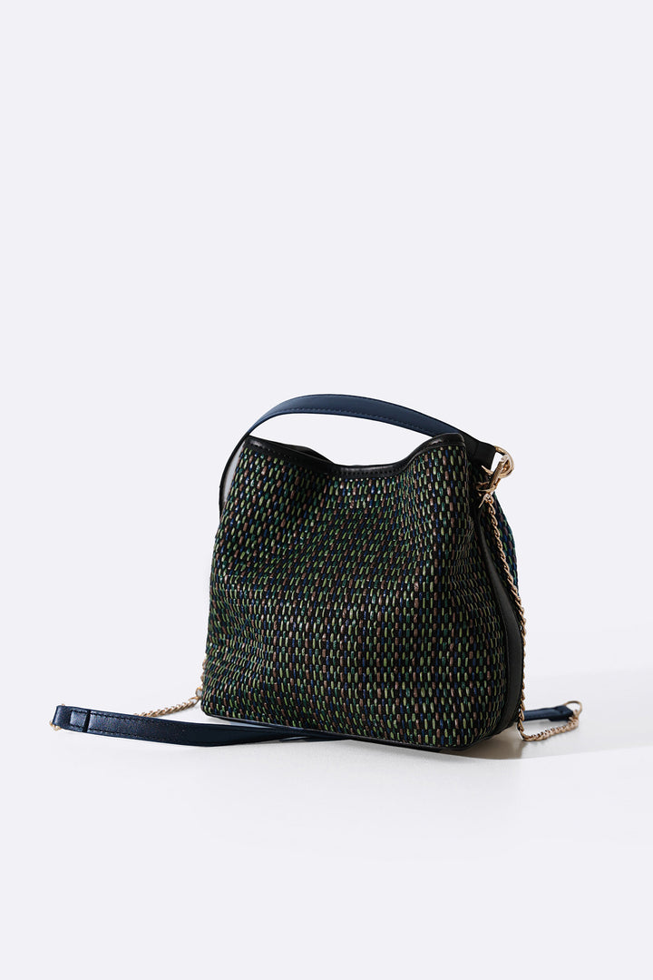 GREEN AFTER HOURS BAG