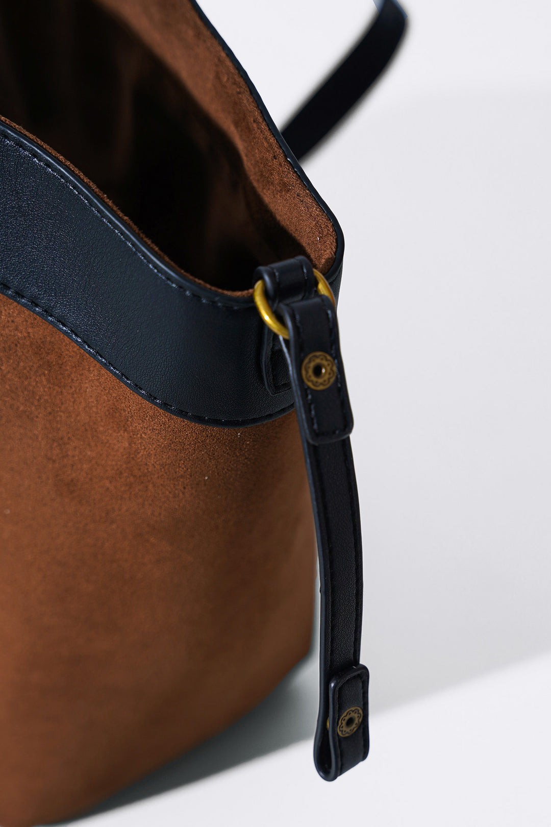 BROWN SUN AND SAND TOTE