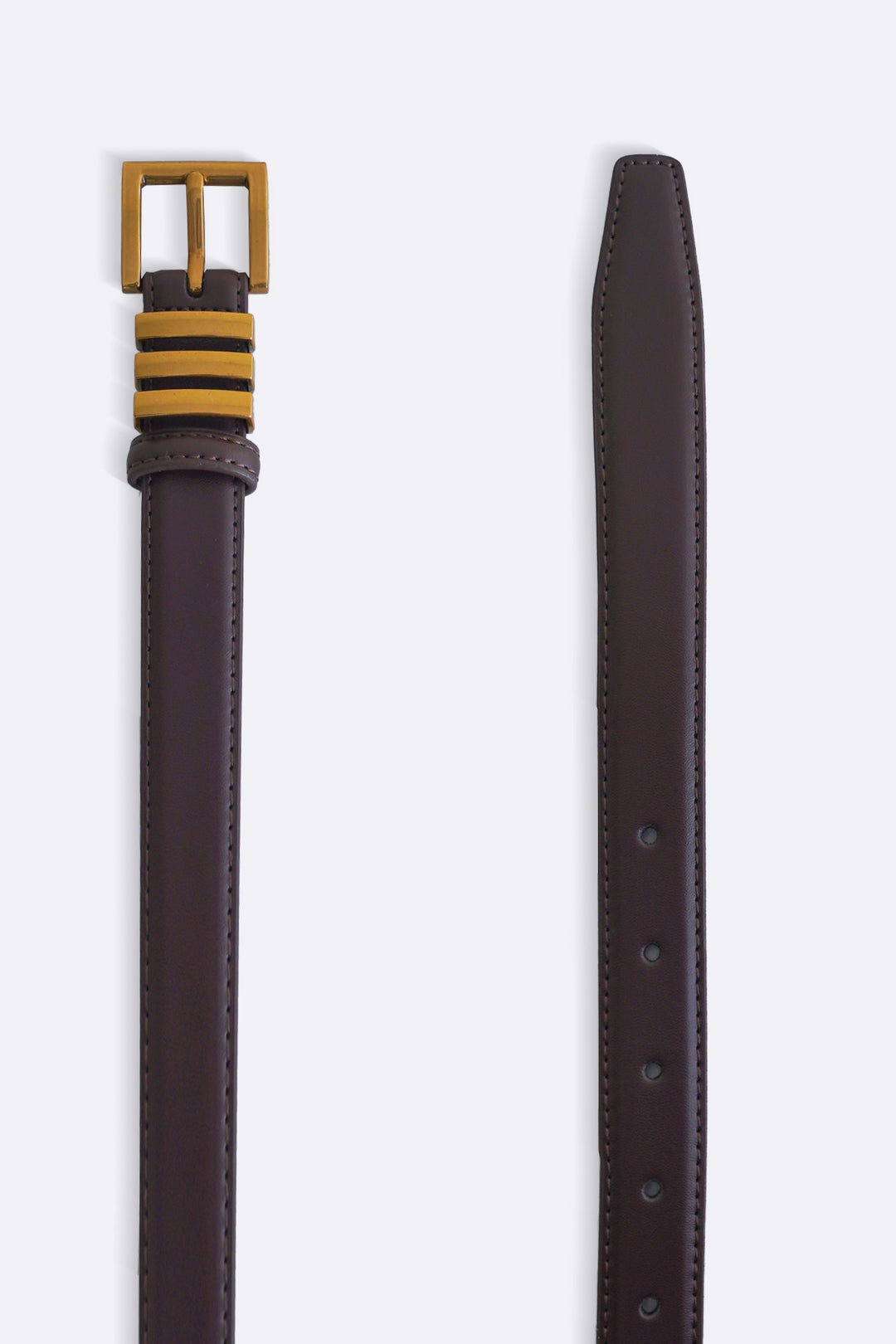 COFFEE VOLOS TROUSER BELT