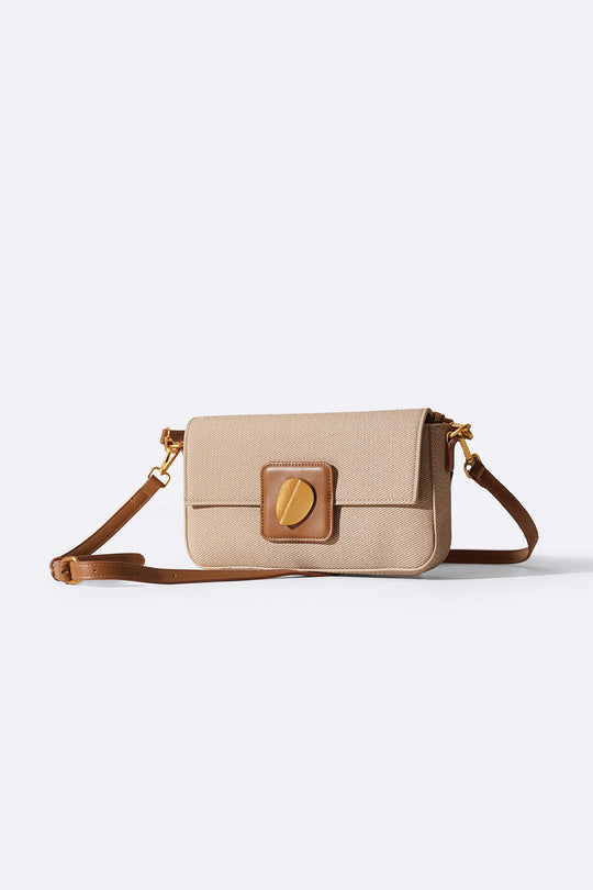 STUDIO SHOULDER BAG
