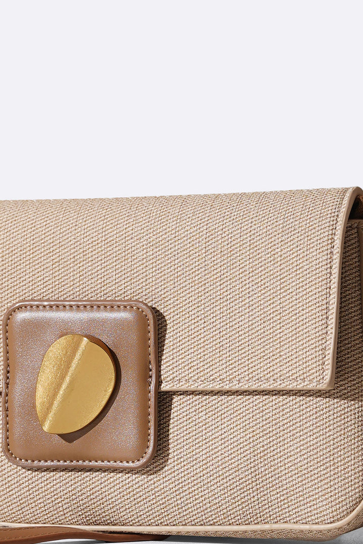 STUDIO SHOULDER BAG