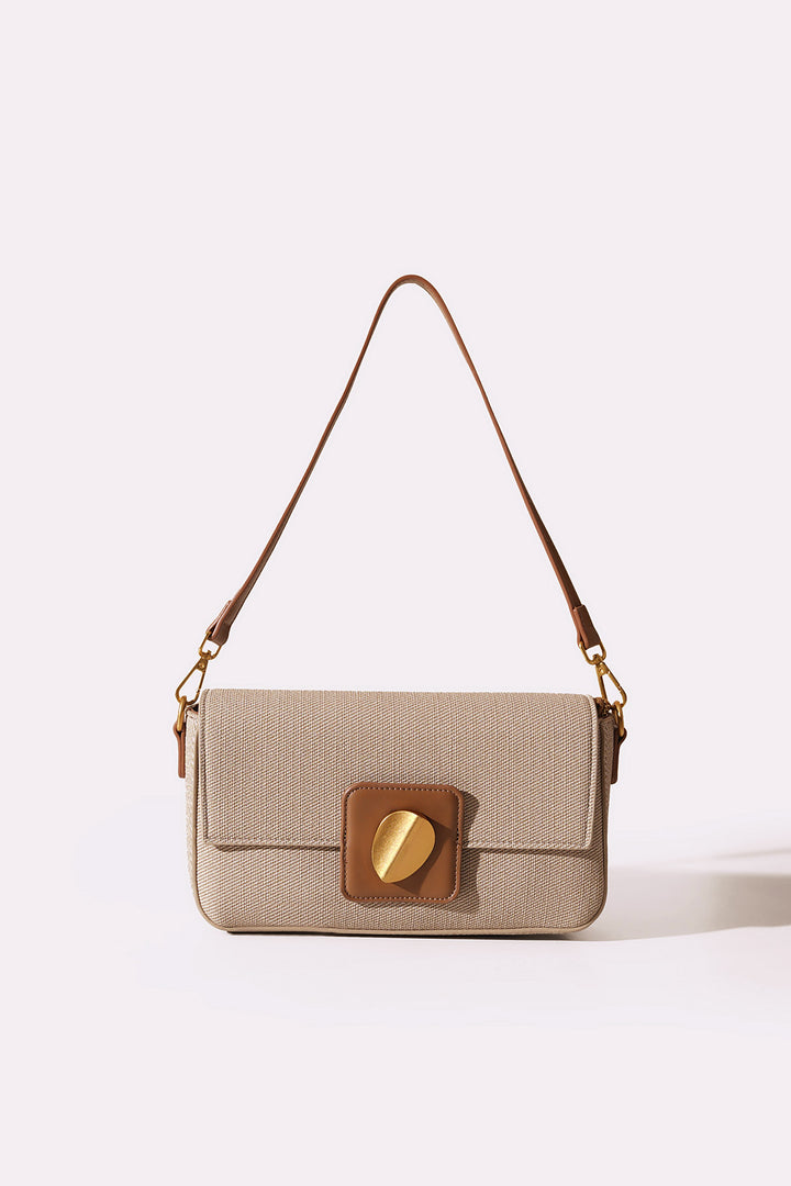 STUDIO SHOULDER BAG